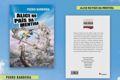 Alice no País da Mentira