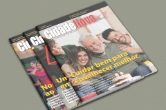Revista Cidade Nova