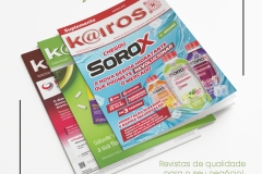 Revistas Kairos